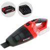Einhell TE-VC 18 Li - Aspirapolvere a batteria portatile - 18V 2.5Ah