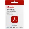 Adobe Acrobat Pro - Piano Annuale