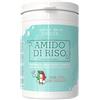 Cura Farma Amido di Riso Puro Italiano per Bagno, Lenitivo e Rinfrescante, 1 kg