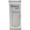 STEWART ITALIA Srl Rinorex Tuss Sciroppo 100 ml per Tosse Secca e Grassa - Sollievo per Bambini e Adulti