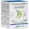 FARMACHIMICI Srl Immunodermina 30 ml Gocce Integratore per Pelle Sensibile e Difese Immunitarie Trattamento Sunrise