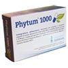 HOMEO SAPIENS Srl Phytum Ton 30 Compresse Integratore Alimentare per Energia Tono Fisico e Benessere Generale