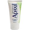 PEGASUS ITALIA Srl Apaxil Sudor Control Mani e Piedi Trattamento Antitraspirante Contro Sudorazione Eccessiva 75 ml