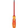 KS Tools 117.0508-E Giravite ERGO VDE p.viti a intaglio,4mm su rimorchio