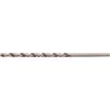 KS Tools 330.7049 Punta Elicoidale HSS-G, Lunga, 4.9 mm, Confezione da 10