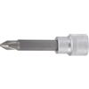KS Tools 917.1388 1/2 Bussola p.viti a croce,lunga,PH1