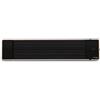 Trotec Blacklight IRD 1200 - Riscaldatore a Infrarossi Senza Luce 1200 W