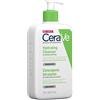 Cerave Detergente Idratante Viso e Corpo Pelle Normale/Secca Senza Profumo 473ml