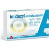 Imidazyl Antistaminico Nafazolina nitrato Collirio 10 Flaconcini 0,5 ml