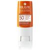 Rilastil Sun System Stick Solare 50+ Trasparente 8,5 ml