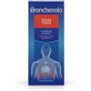Bronchenolo Tosse Sciroppo Sedativo 1,54 mg/ml Destrometorfano Bromidrato 150 ml