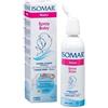 Isomar Naso Spray Baby alla Camomilla Acqua di Mare Isotonica 100 ml