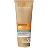 La Roche Posay La Roche-Posay Anthelios Latte Solare SPF50+ Eco-Tubo 250ml Per Pelle Sensibile
