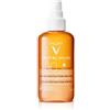 Vichy Acqua Solare Abbronzante Con Betacarotene Idratante Protezione Solare 200ml