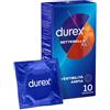 Durex Settebello XL 10 Profilattici Extra-large