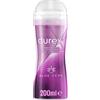 Durex Massage 2in1 Aloe Vera Gel Massaggio Corpo e Lubrificante 200 ml