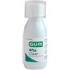 Gum AftaClear Collutorio Trattamento Antiafte 120 ml