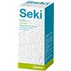 Seki Sciroppo Tosse Secca 3,54 mg/ml Flacone 200 ml