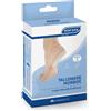 Nok San Gel Talloniere Morbide Taglia L (40-43) 2 Pezzi