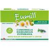 Eumill Camomilla Gocce Oculari Rinfrescanti e Lenitive 10 Flaconcini Monodose