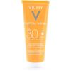 Vichy Capital Soleil Latte Solare Idratante SPF30 Viso Corpo Pelle Sensibile 300ml