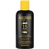 Angstrom Latte Solare Ultra Idratante SPF 15 Corpo 200 ml