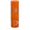 Vichy Capital Soleil Stick Solare Zone Sensibili SPF 50+ Protezione Viso 9 g