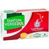 Tantum Verdedol 8,75mg Flurbiprofene Gusto Limone e Miele 16 Pastiglie
