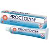 Proctolyn Crema Rettale Emorroidi Fluorcinolone Chetocaina 30g
