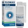 Flomax Gola 0,25% Spray Per Mucosa Orale Flurbiprofene 15 ml