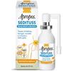 Apropos Sedituss Spray Per La Gola Adulti Bambini 20 ml