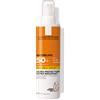 La Roche Posay La Roche-Posay Anthelios Shaka Spray Solare Corpo SPF50+ Per Pelle Sensibile 200ml