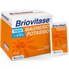 Briovitase Orange Integratore Magnesio e Potassio 30 Bustine