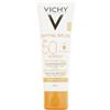 Vichy Capital Soleil Crema Solare Viso Anti-Macchie Colorata SPF50 50ml