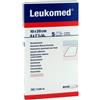 Leukomed Medicazione Autoadesiva Garza Tessuto Non Tessuto 10x20 Cm