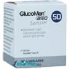 Glucomen areo sensor str 50pz