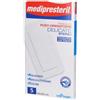Medi presteril Medipresteril Medicazione Post Operatoria Delicata in TNT 10x20 cm 5 Pezzi