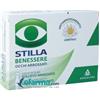 Stilla Benessere Gocce Ooculari 10 Ampolle