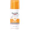Eucerin Sun Fluid Pigment Control SPF 50+ Crema Solare Antipigmentante 50 ml
