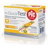 Pic Gluco Test Strisce Reattive Glicemia 50 Pezzi
