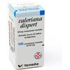 Valeriana Dispert 45 Mg Per Favorire Il Relax 100 Compresse