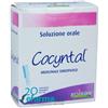 Boiron Cocyntal Soluzione Orale Monodose 20 Flaconcini 1 ml