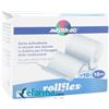 Rollflex Roll Flex Garza Autoadesiva Sterile TNT Ipoallergenica cm 10x10m