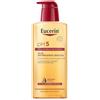 Eucerin pH5 Olio Detergente Doccia Pelle Secca 400 ml