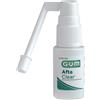 Gum AftaClear Spray Trattamento Antiafte 15 ml