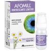 Afomill Rinfrescante e Lenitivo Gocce Oculari 10 ml