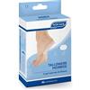Nok San Gel Talloniere Morbide Taglia M (36-39) 2 Pezzi