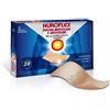 Nuroflex Dolori Muscolari e Articolari 200 mg Ibuprofene 4 Cerotti