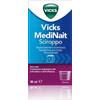 Vicks Medinait Sciroppo Trattamento Raffreddore e Influenza 90 ml