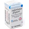 Valeriana Dispert 45 Mg Per Favorire Il Relax 60 Compresse